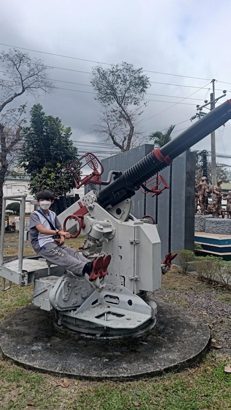 Armed Forces of the Philippines Museum