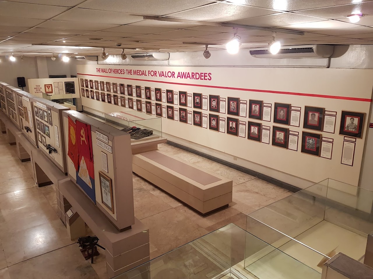 Armed Forces of the Philippines Museum