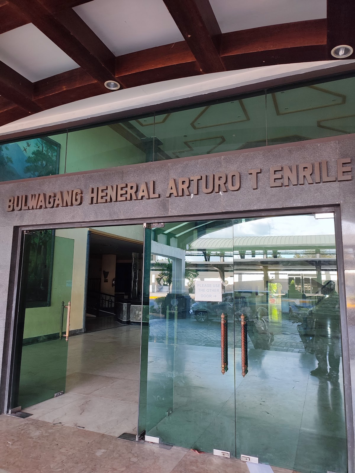 Armed Forces of the Philippines Museum