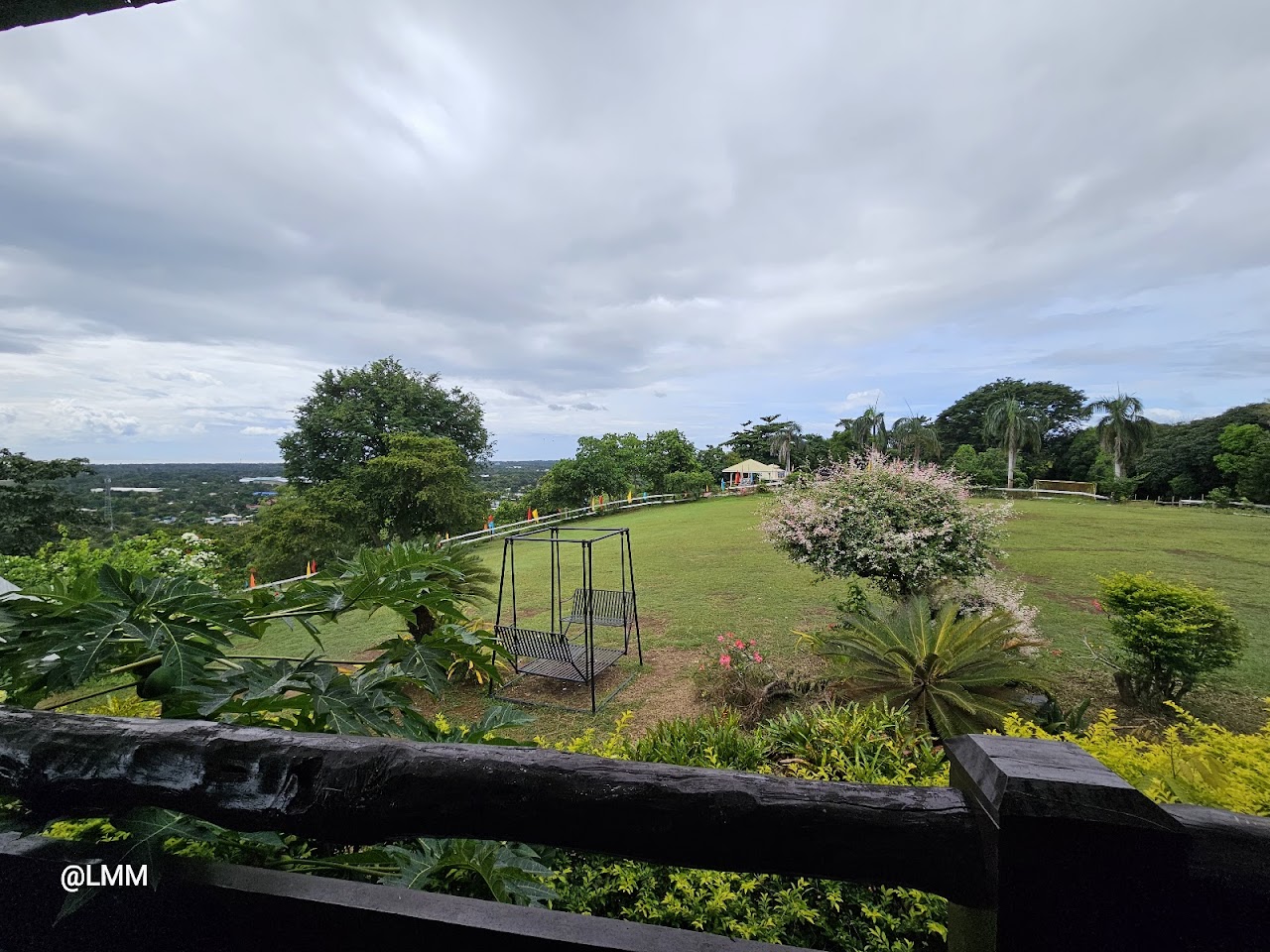 Mitra’s Ranch