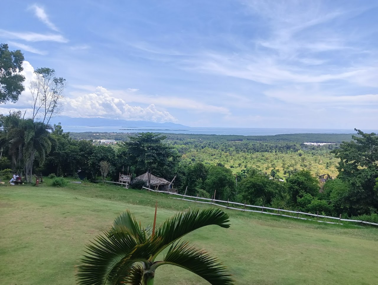 Mitra’s Ranch