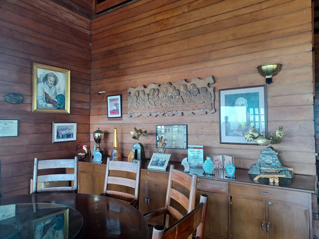 Mitra’s Ranch