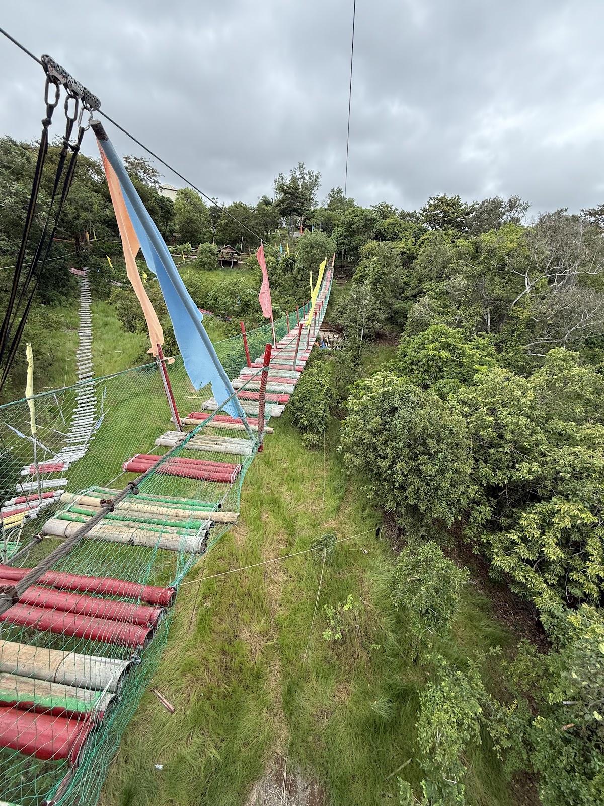 Mitra’s Ranch