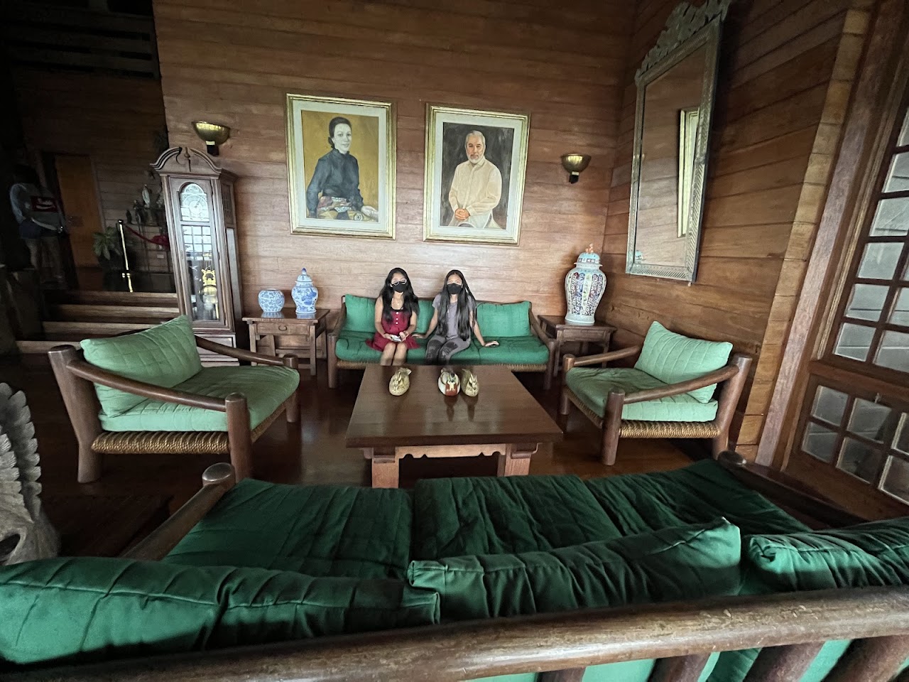 Mitra’s Ranch
