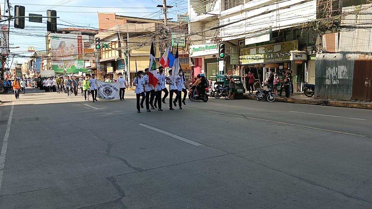 Bohol Travel And Tours, Incorporated
