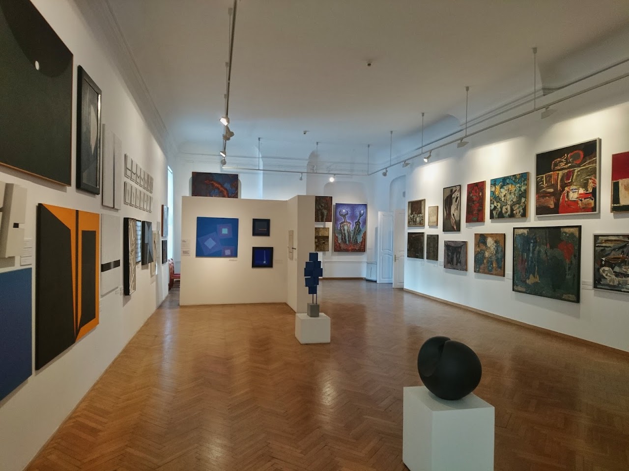Department of Modern Art, the National Museum in Gdansk, 