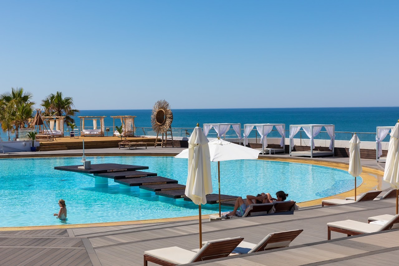 Vale do Lobo, Фару