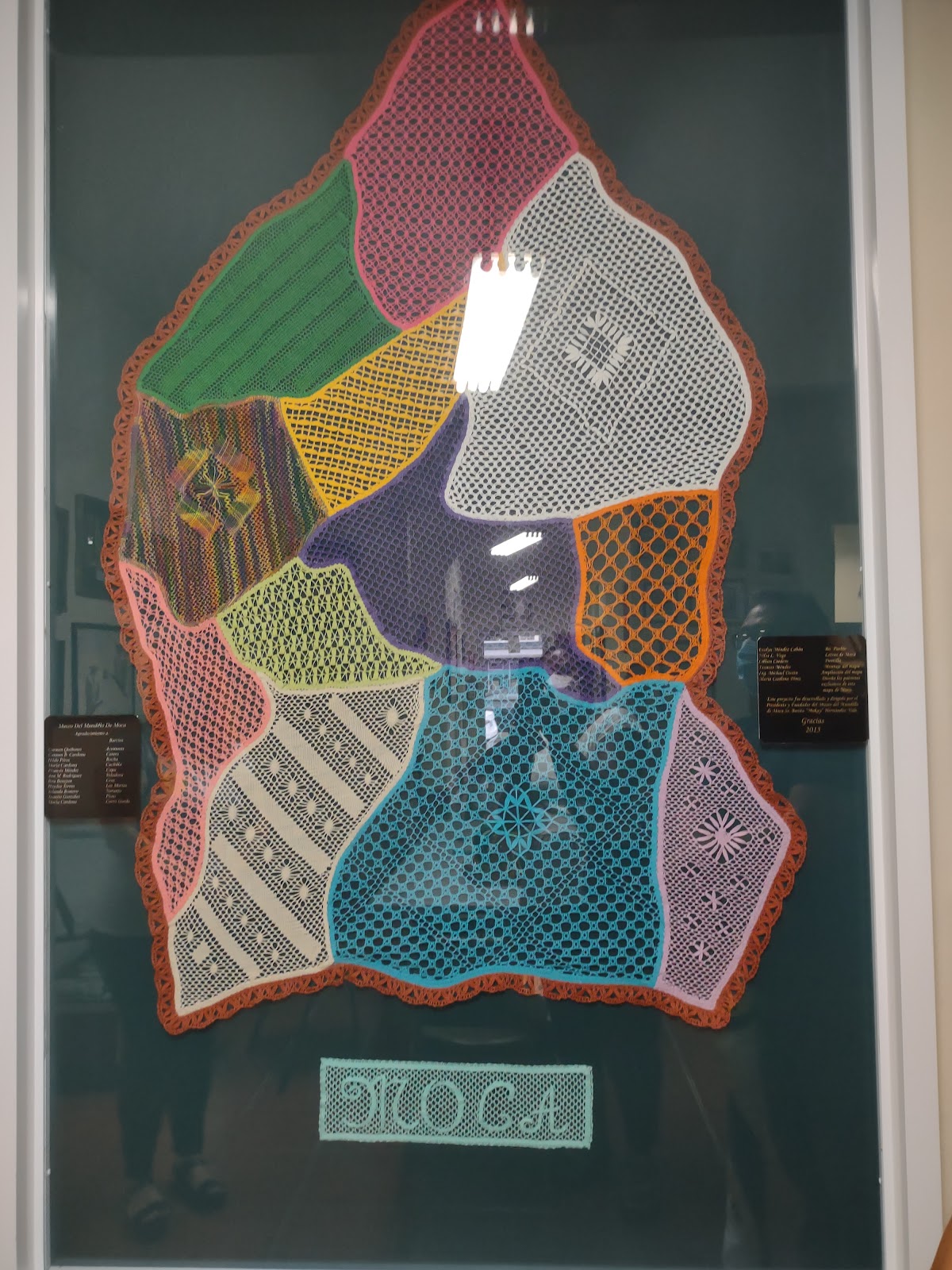 Museo del Mundillo