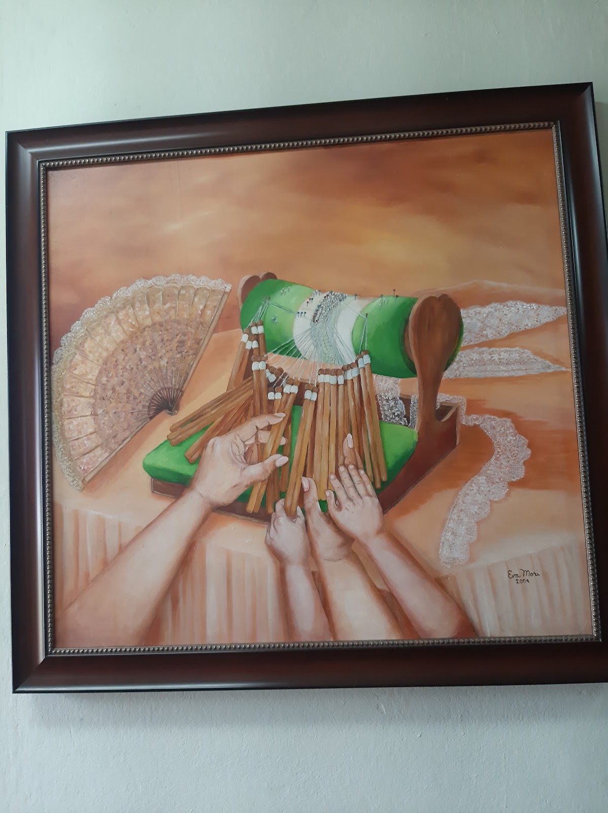 Museo del Mundillo