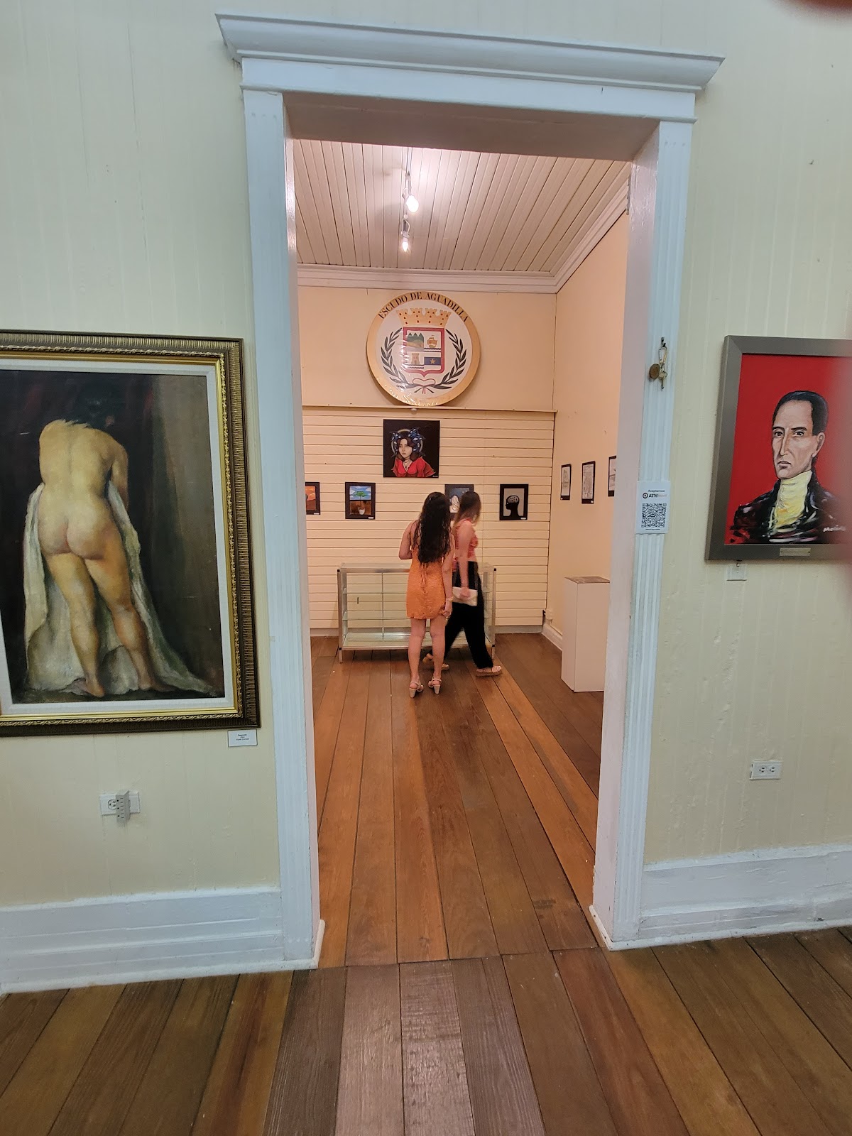 Museo de Arte de Aguadilla y del Caribe