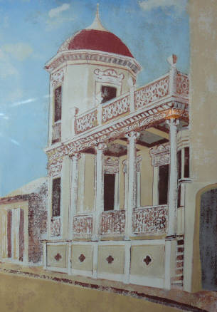 Museo de Arte de Aguadilla y del Caribe