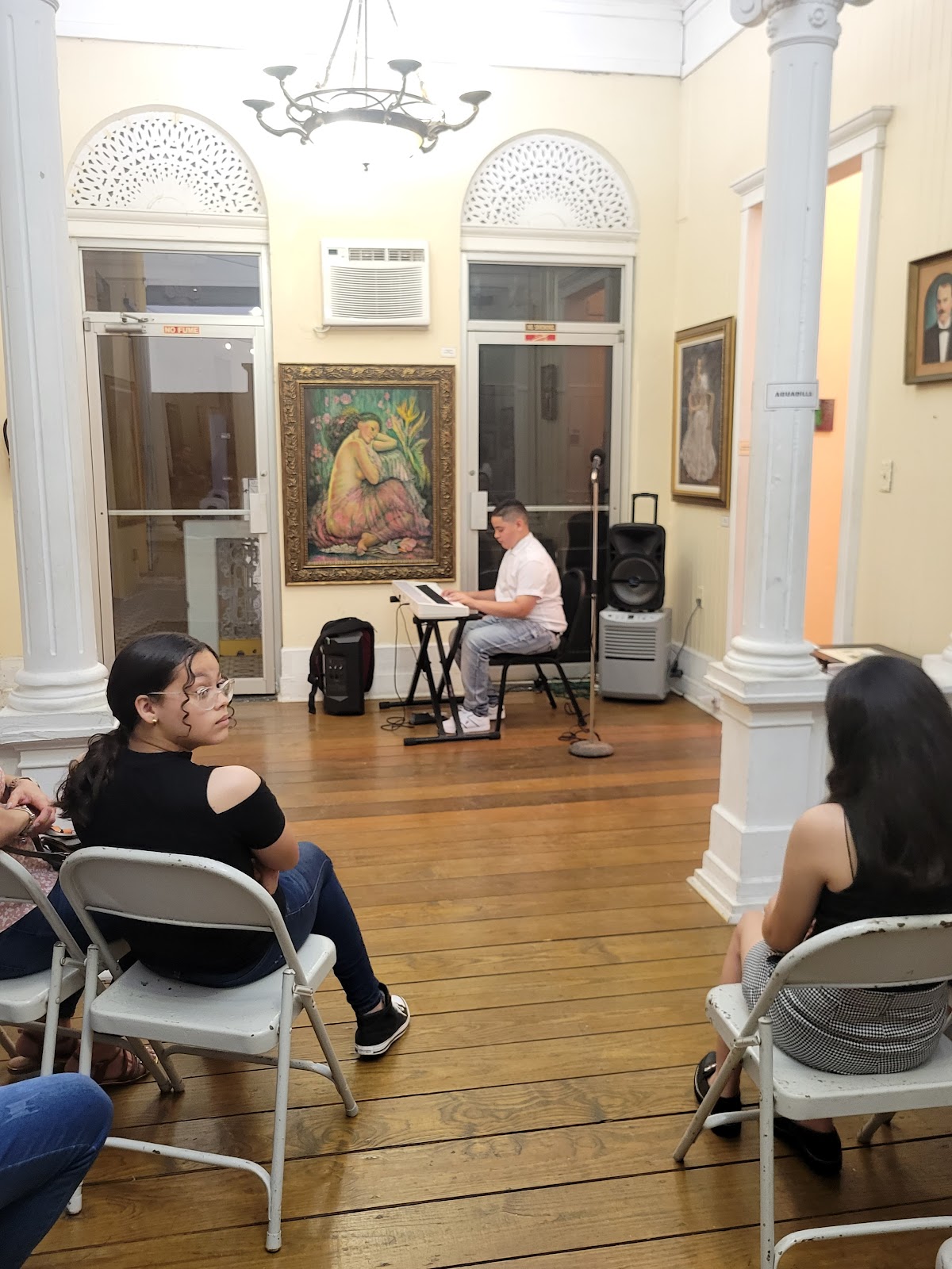 Museo de Arte de Aguadilla y del Caribe