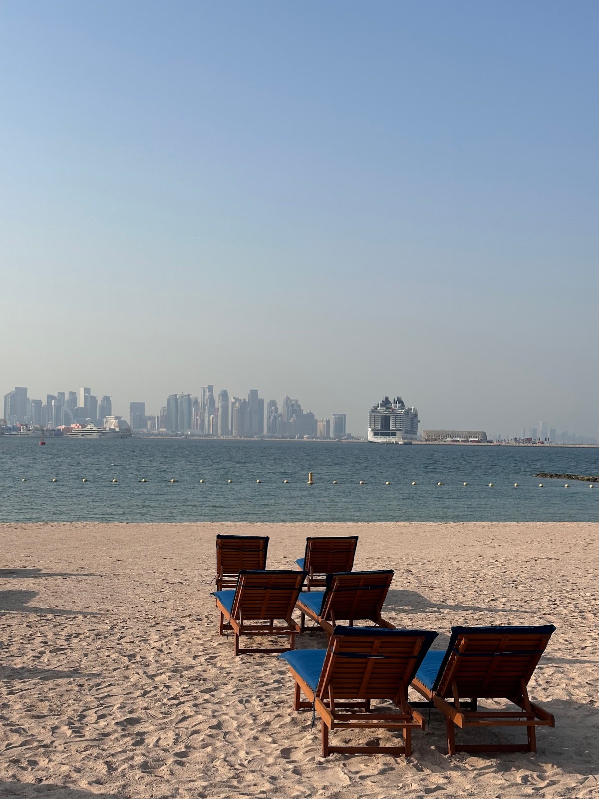 Ras Bu Aboud Beach