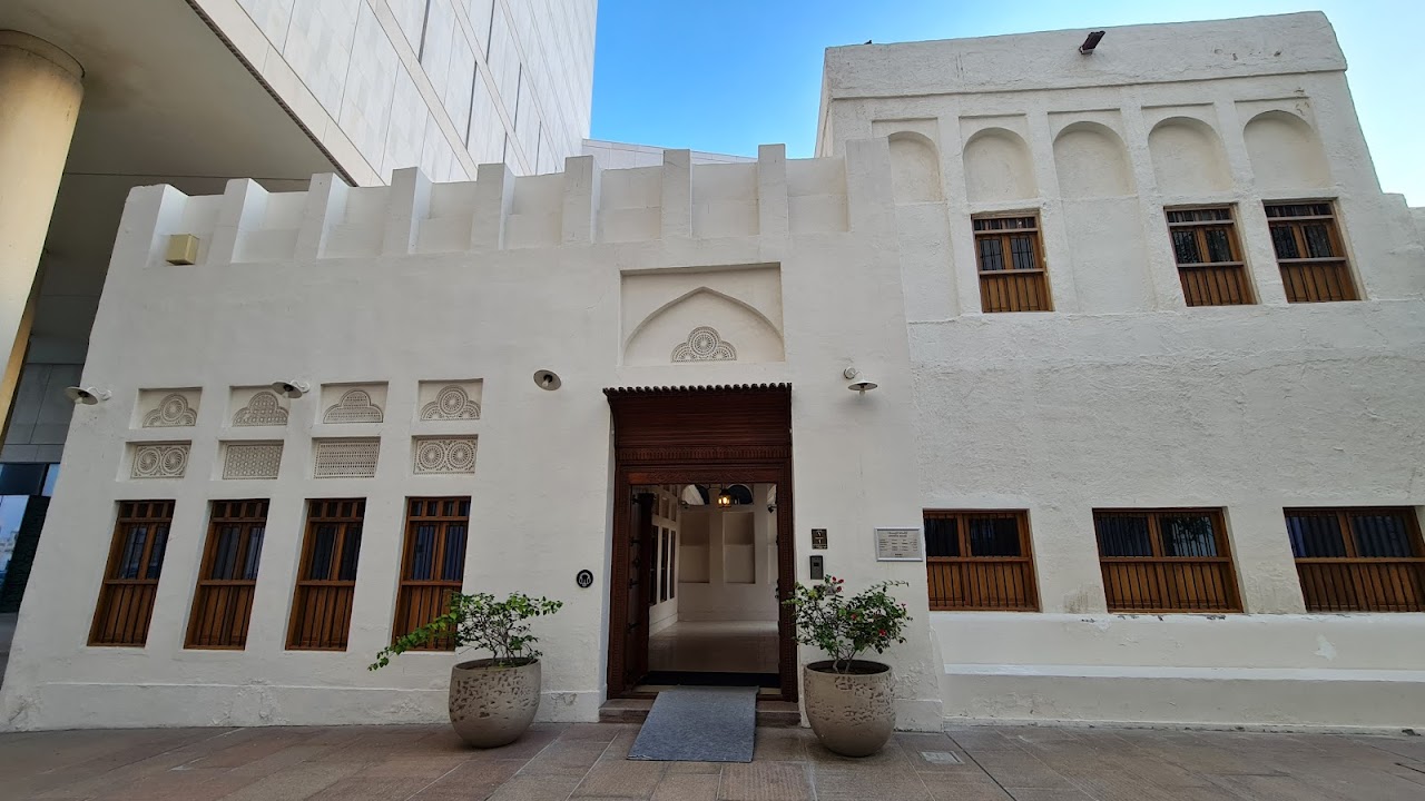 Radwani House — Msheireb Museums