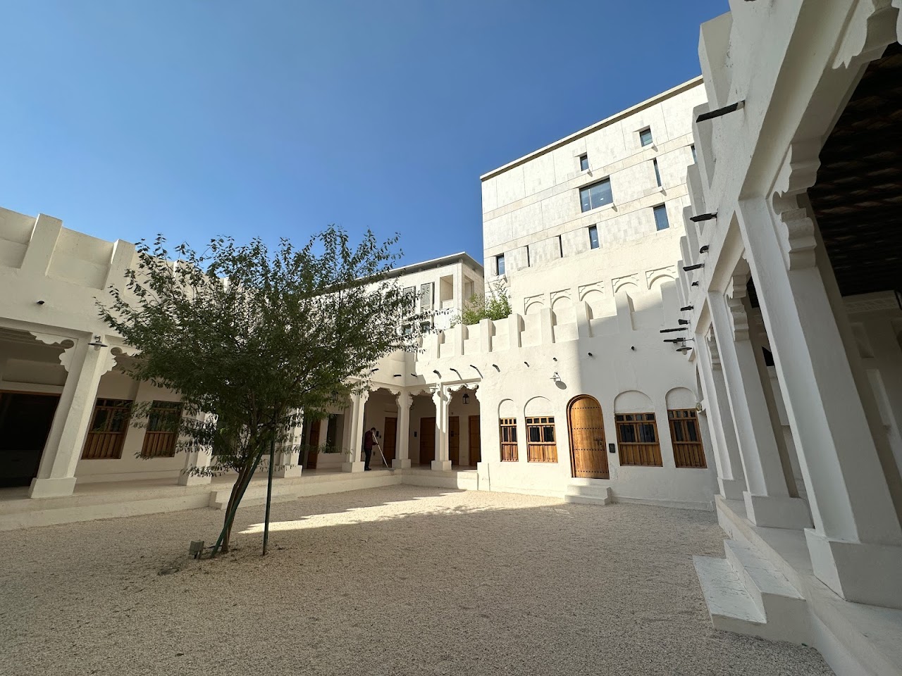 Radwani House — Msheireb Museums