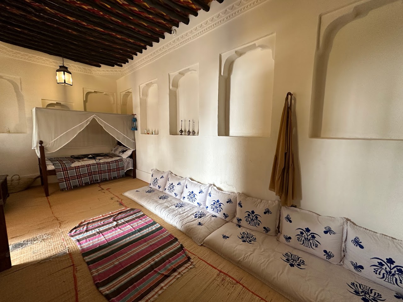 Radwani House — Msheireb Museums