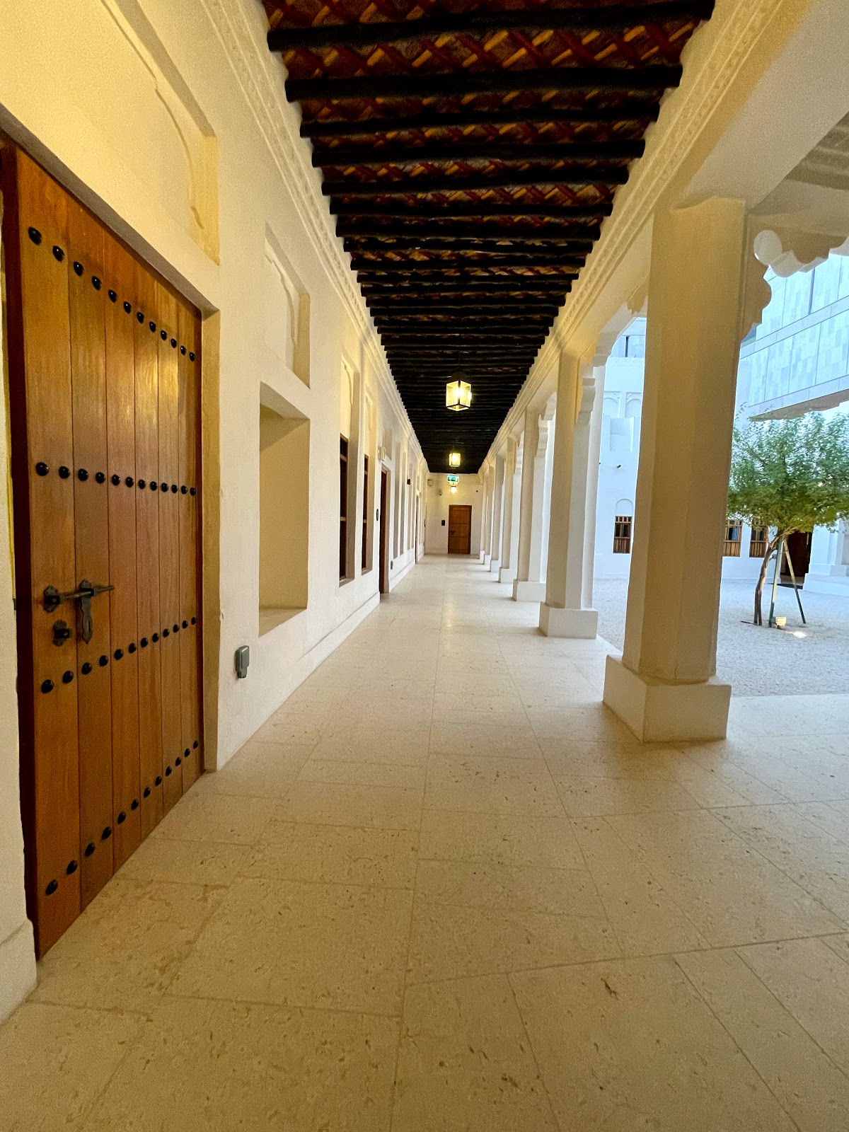 Radwani House — Msheireb Museums