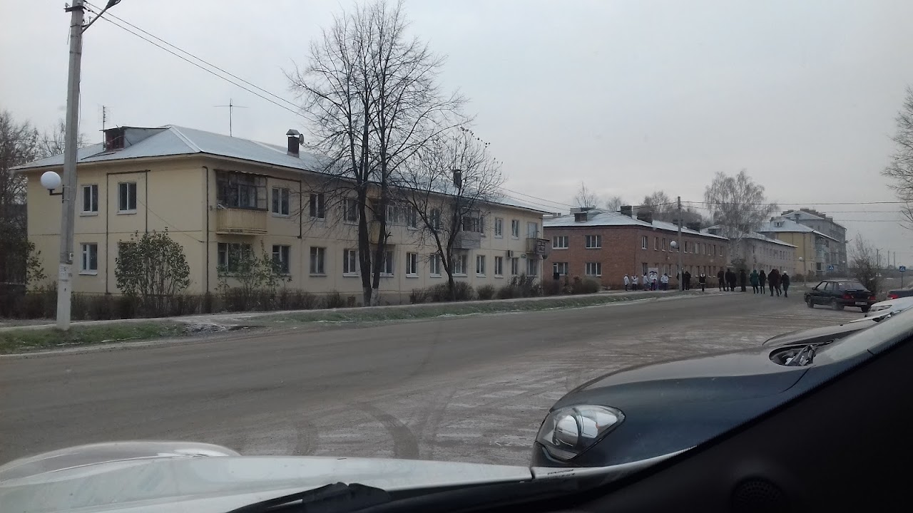салон красоты доган, Ижевск