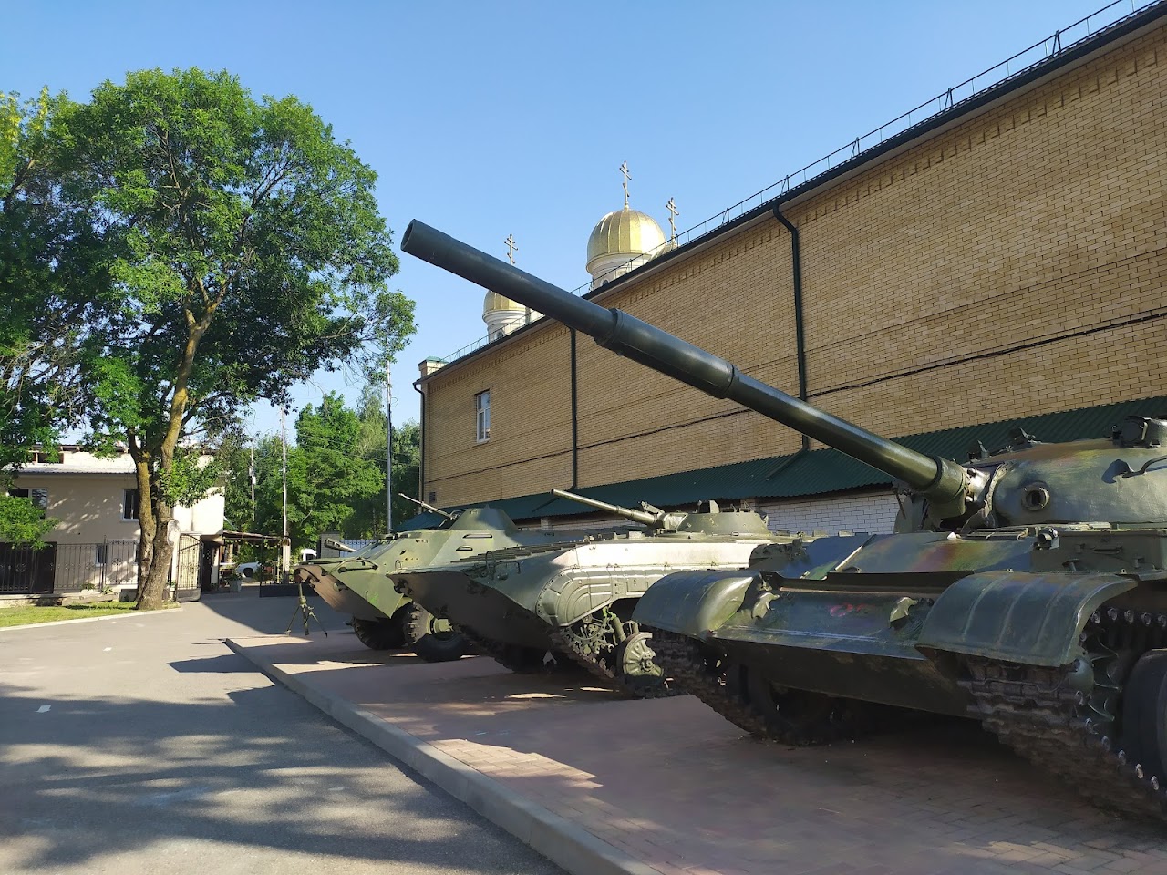 Крепость, Музей, Кисловодск