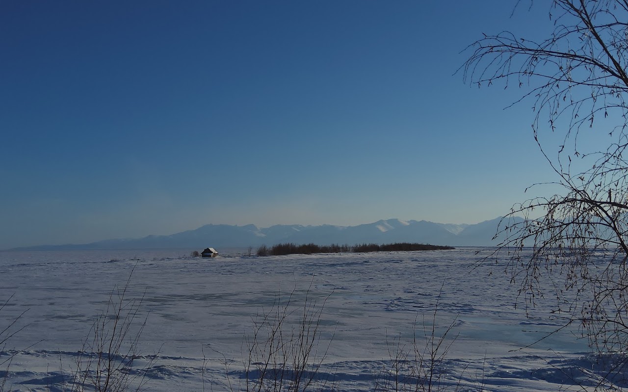 Нижнеангарск