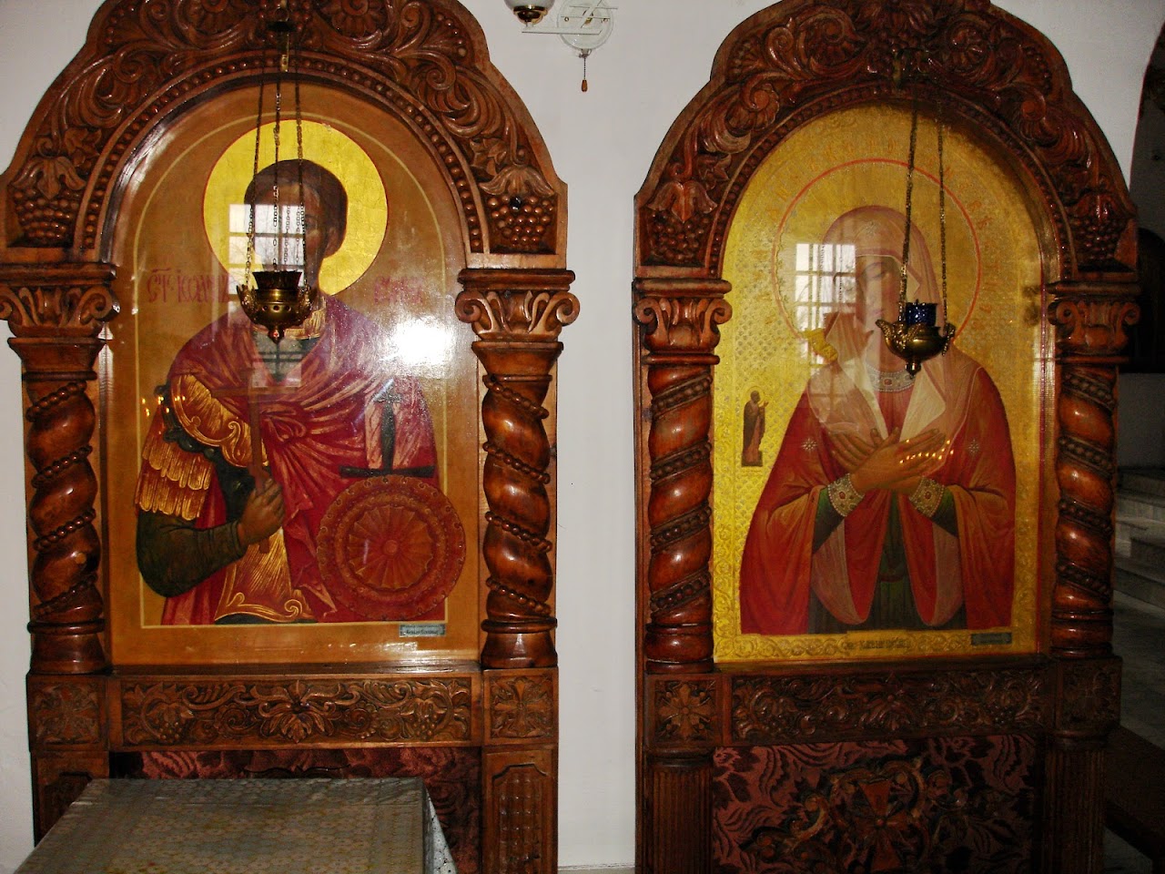 Спасо-Преображенский Собор
