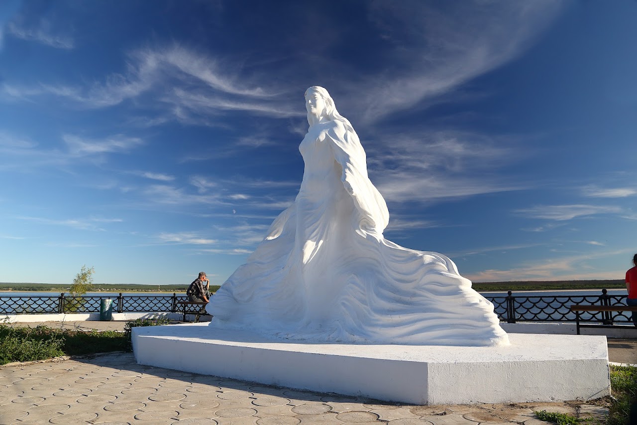 Олёкминск, Россия