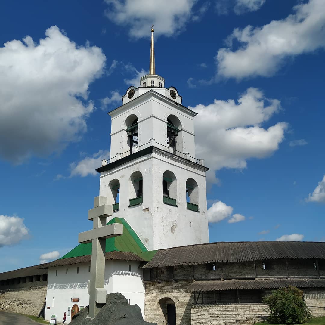 Свято-Троицкий кафедральный собор