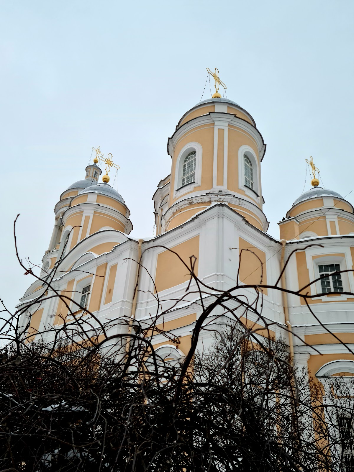 Князь-Владимирский собор