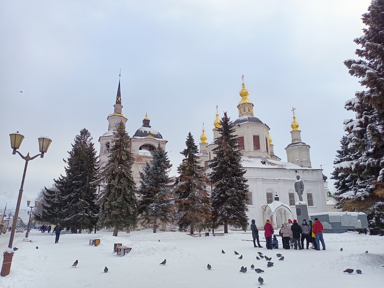 Детский Музейный Центр