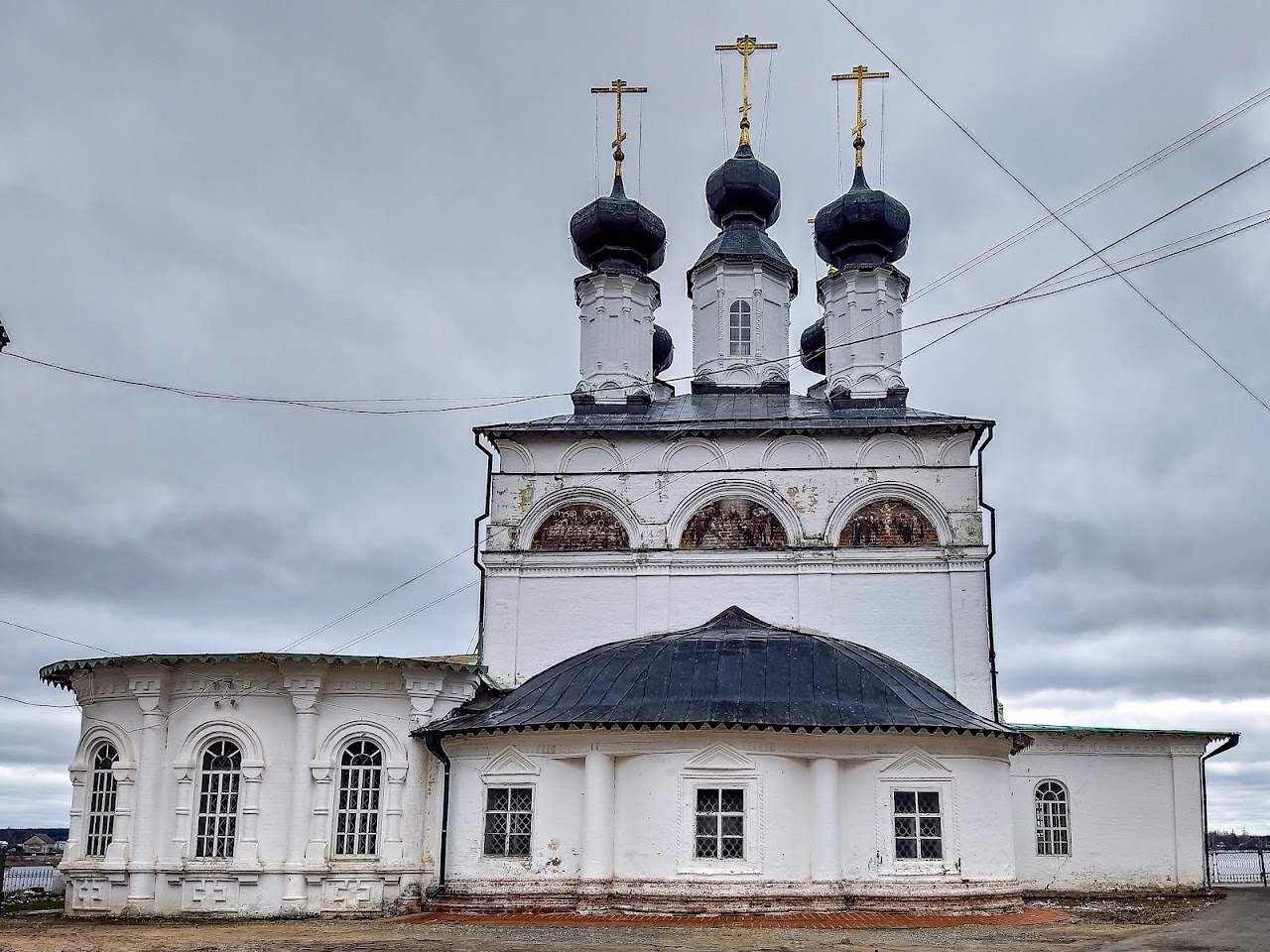 Собор Прокопия Праведного