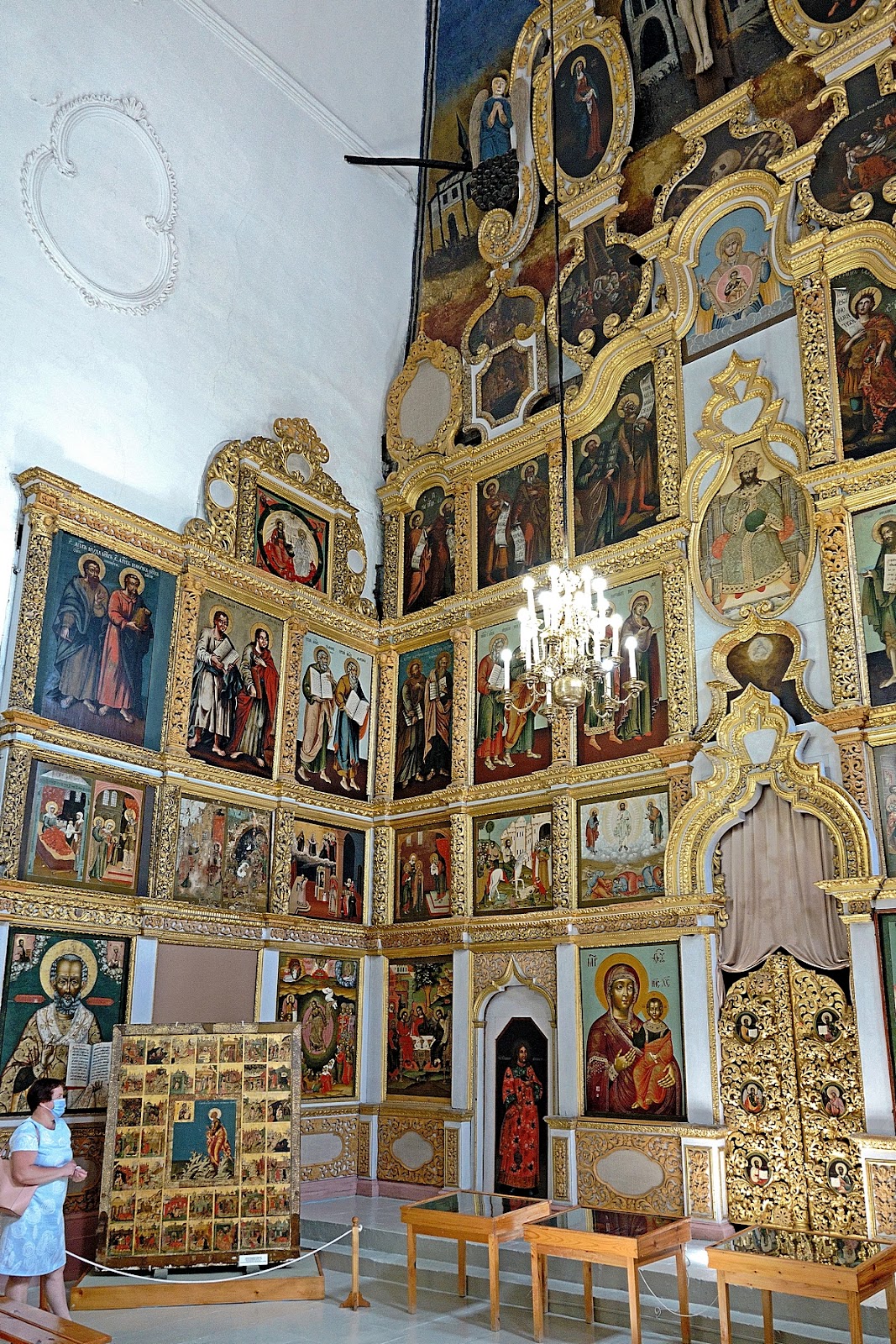 Церковь Вознесения на торгу