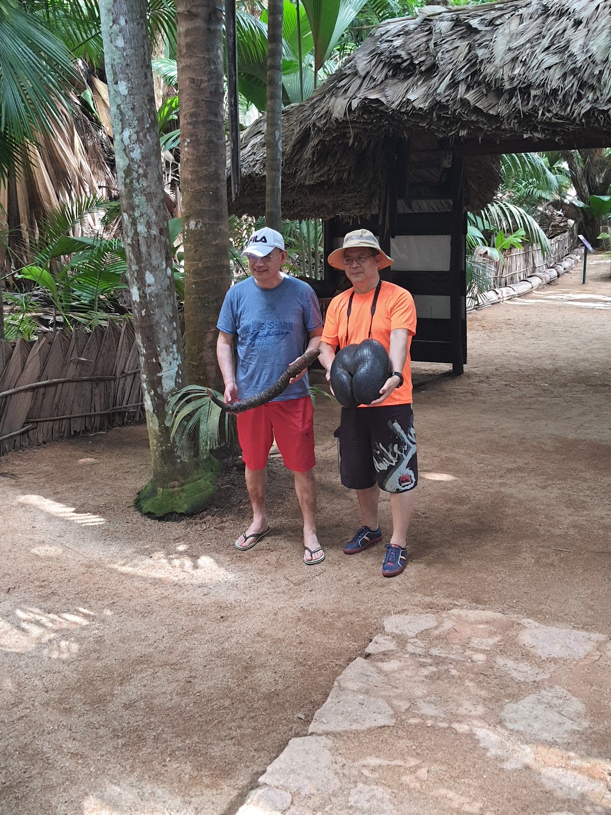 Seychelles Morana Adventure tours and Transfers