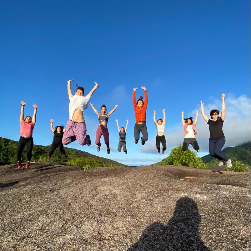 Seychelles Morana Adventure tours and Transfers