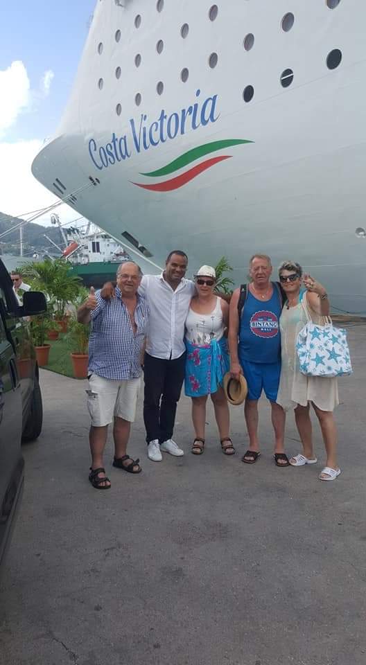 Seychelles Morana Adventure tours and Transfers