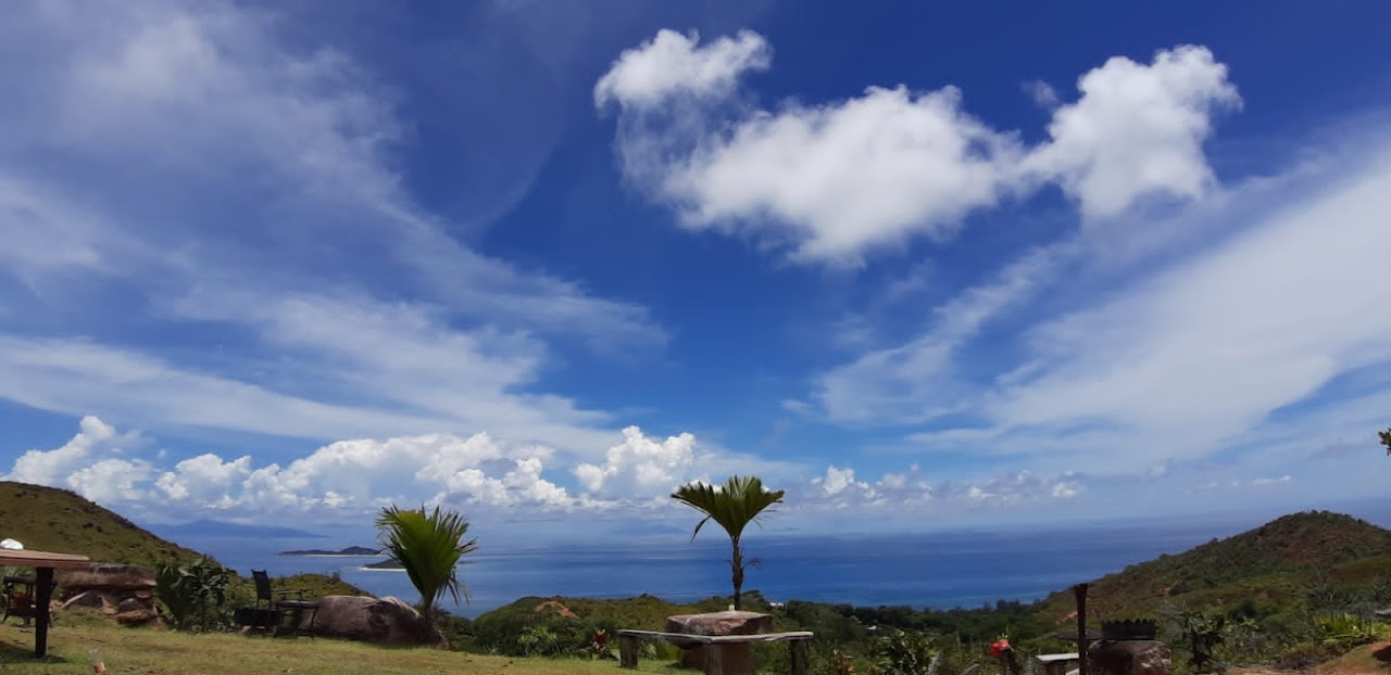 Orique Praslin Seychelles, Праслен