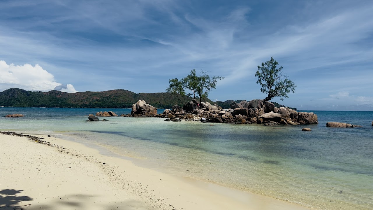 Anse Takamaka, Сейшелы