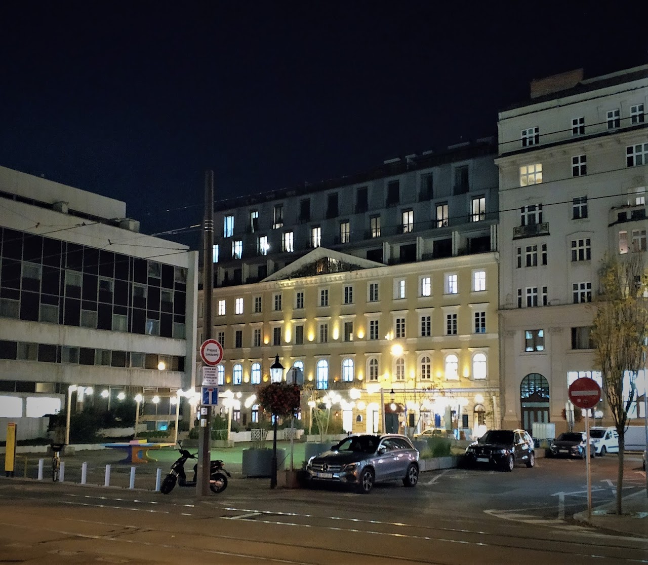 Дворец Мотешицких