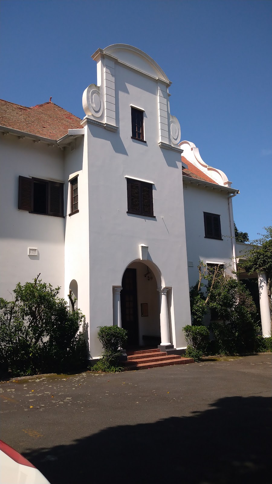 Campbell Collections, Дурбан
