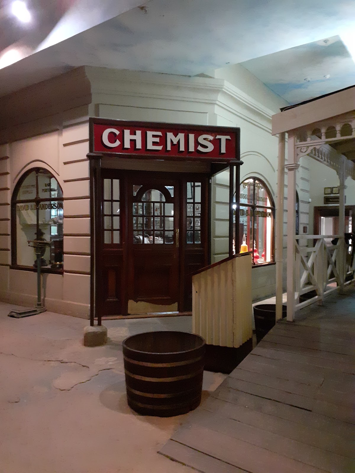 Local History Museum