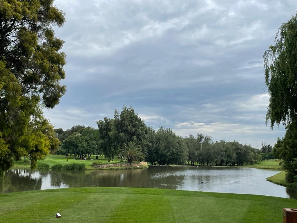 Glendower Golf Club