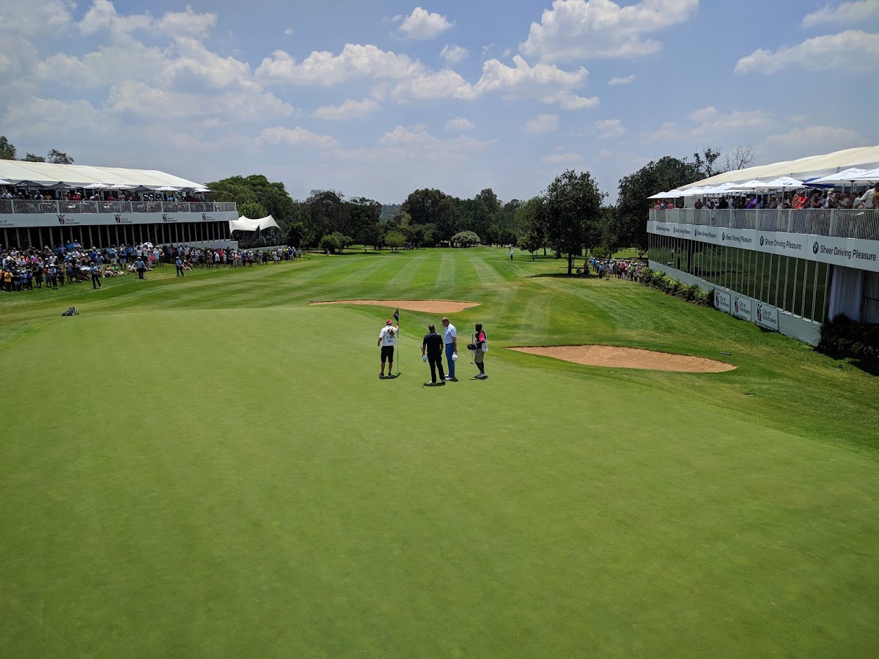 Glendower Golf Club
