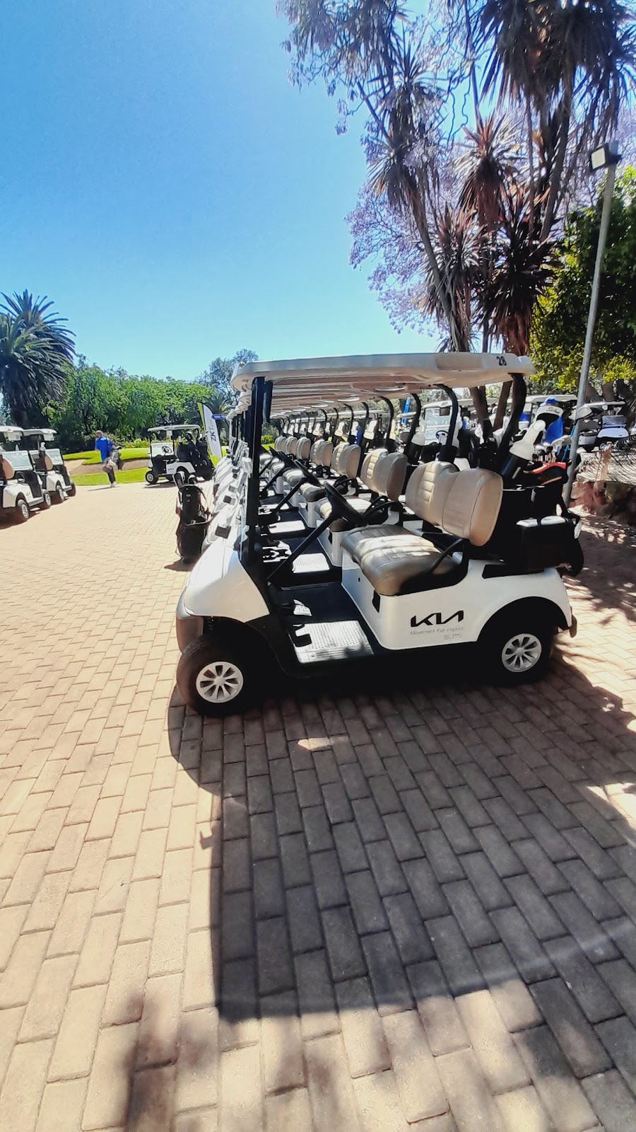 Glendower Golf Club