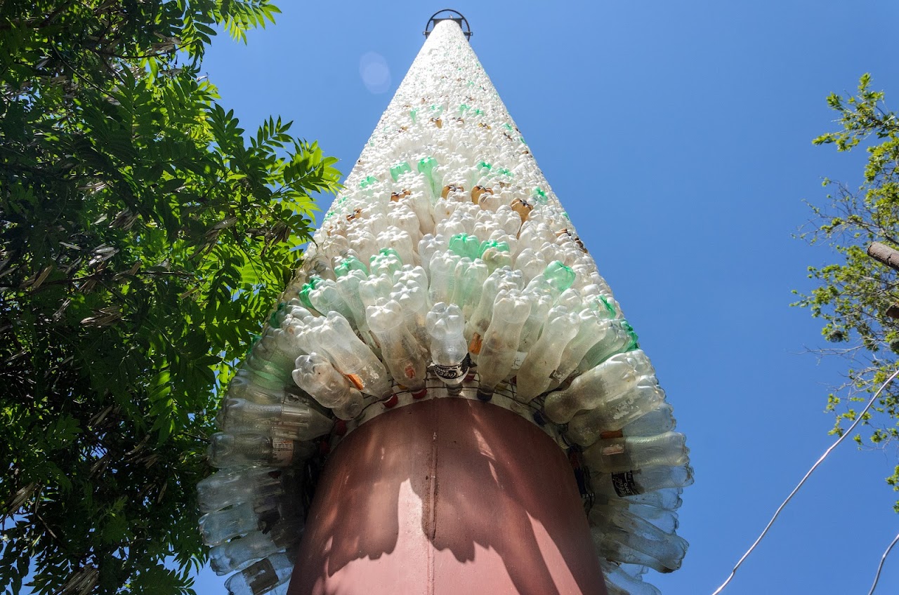 Spaza Art Gallery