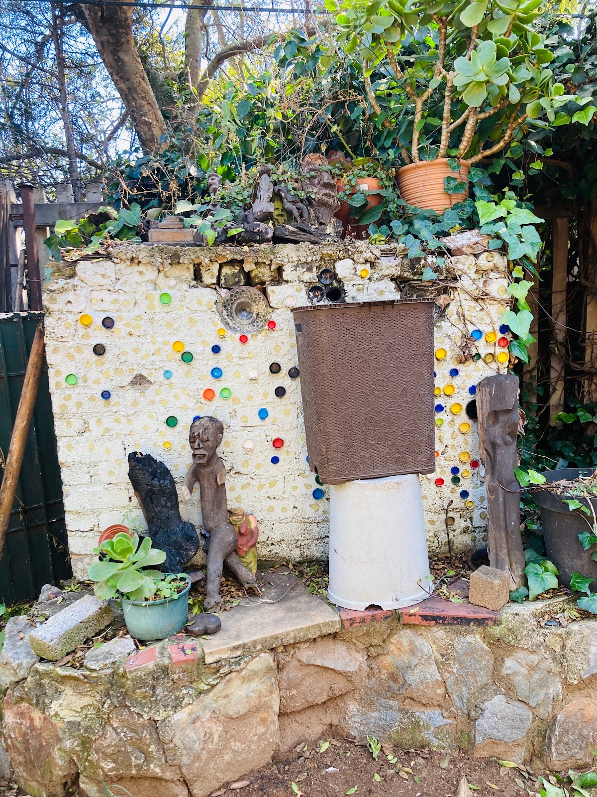Spaza Art Gallery
