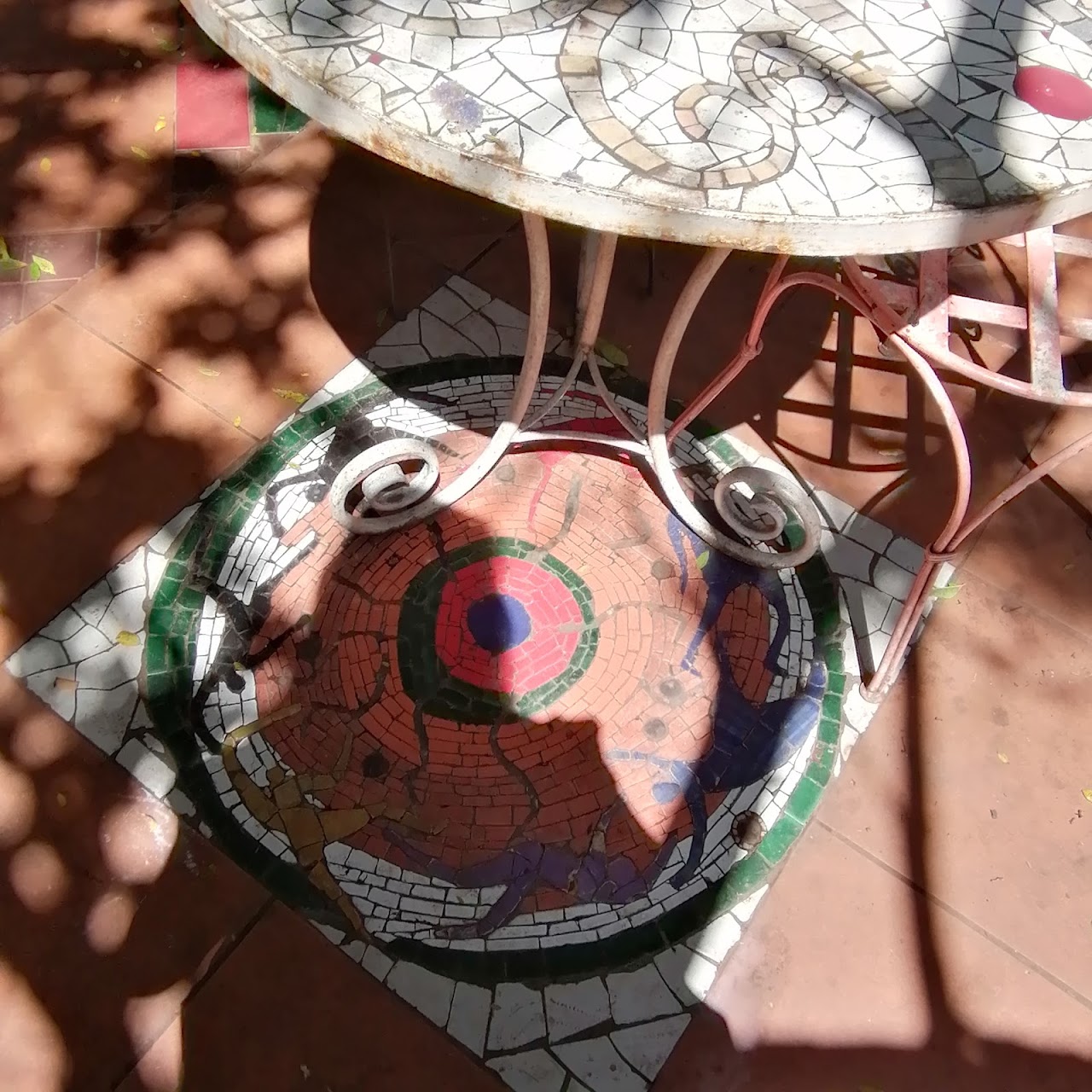 Spaza Art Gallery