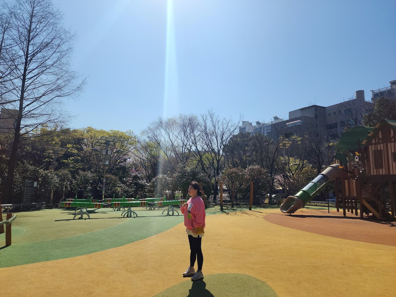 녹음광장