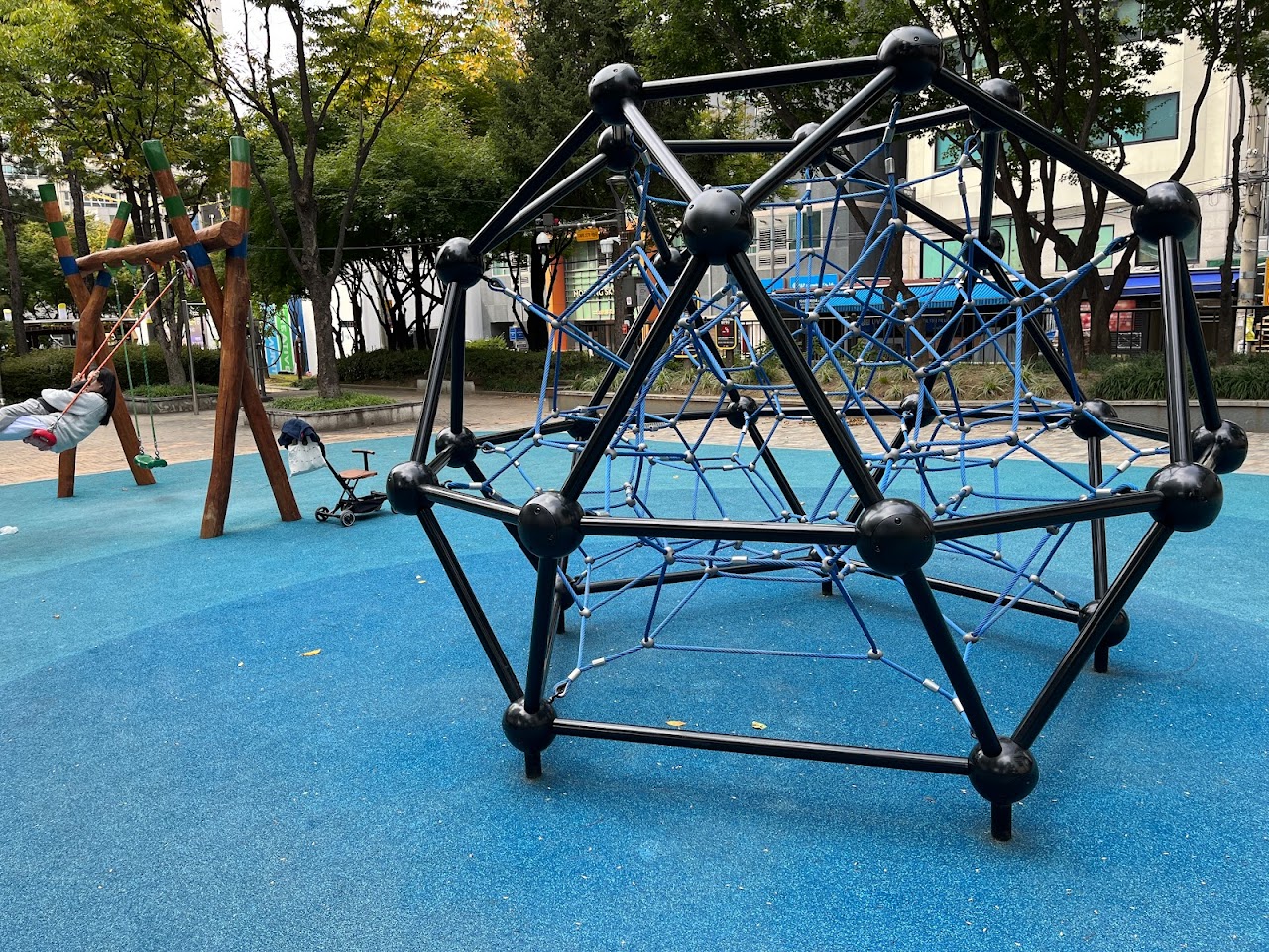 Mukjeong Park