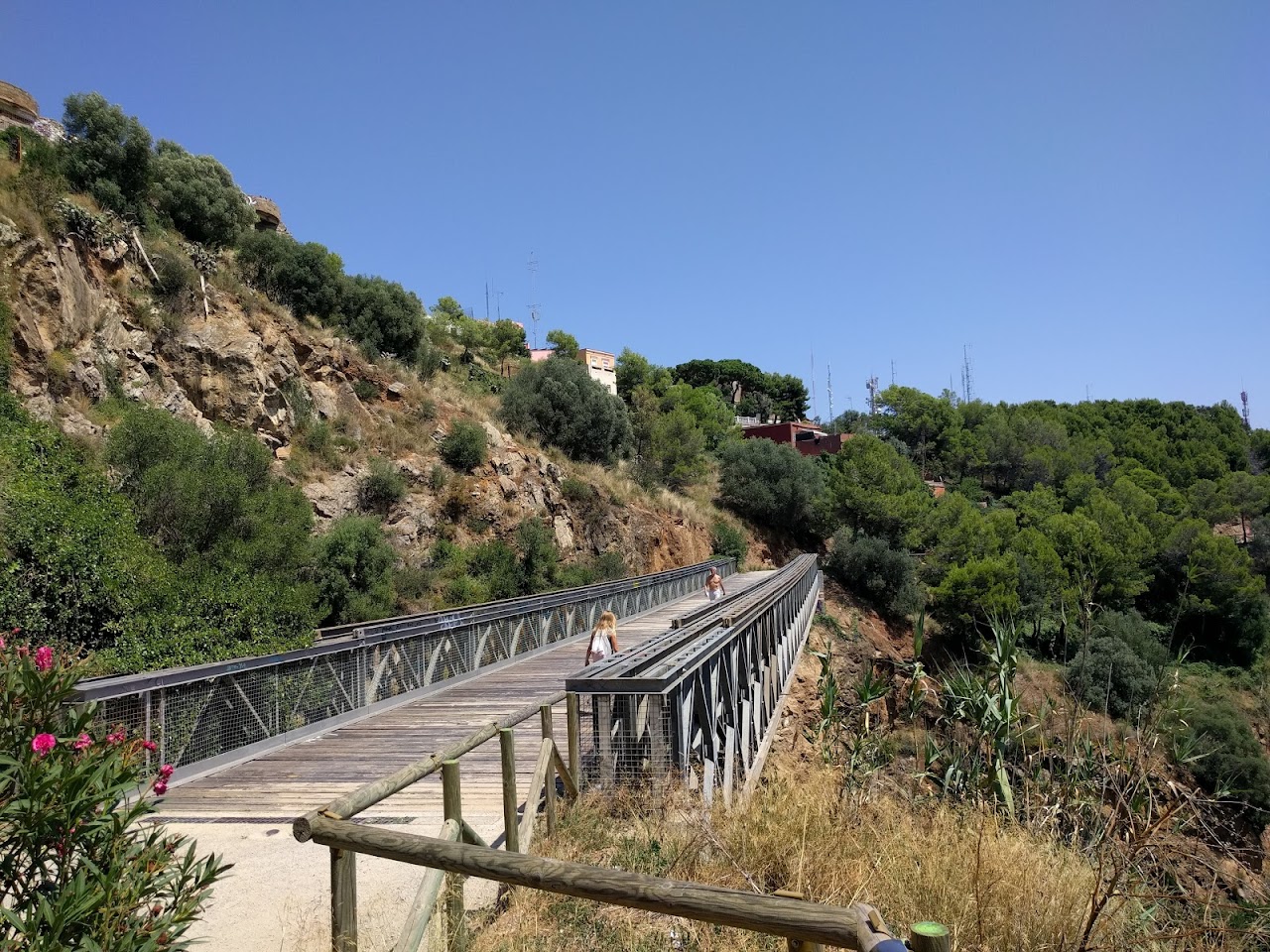 Parc del Guinardó