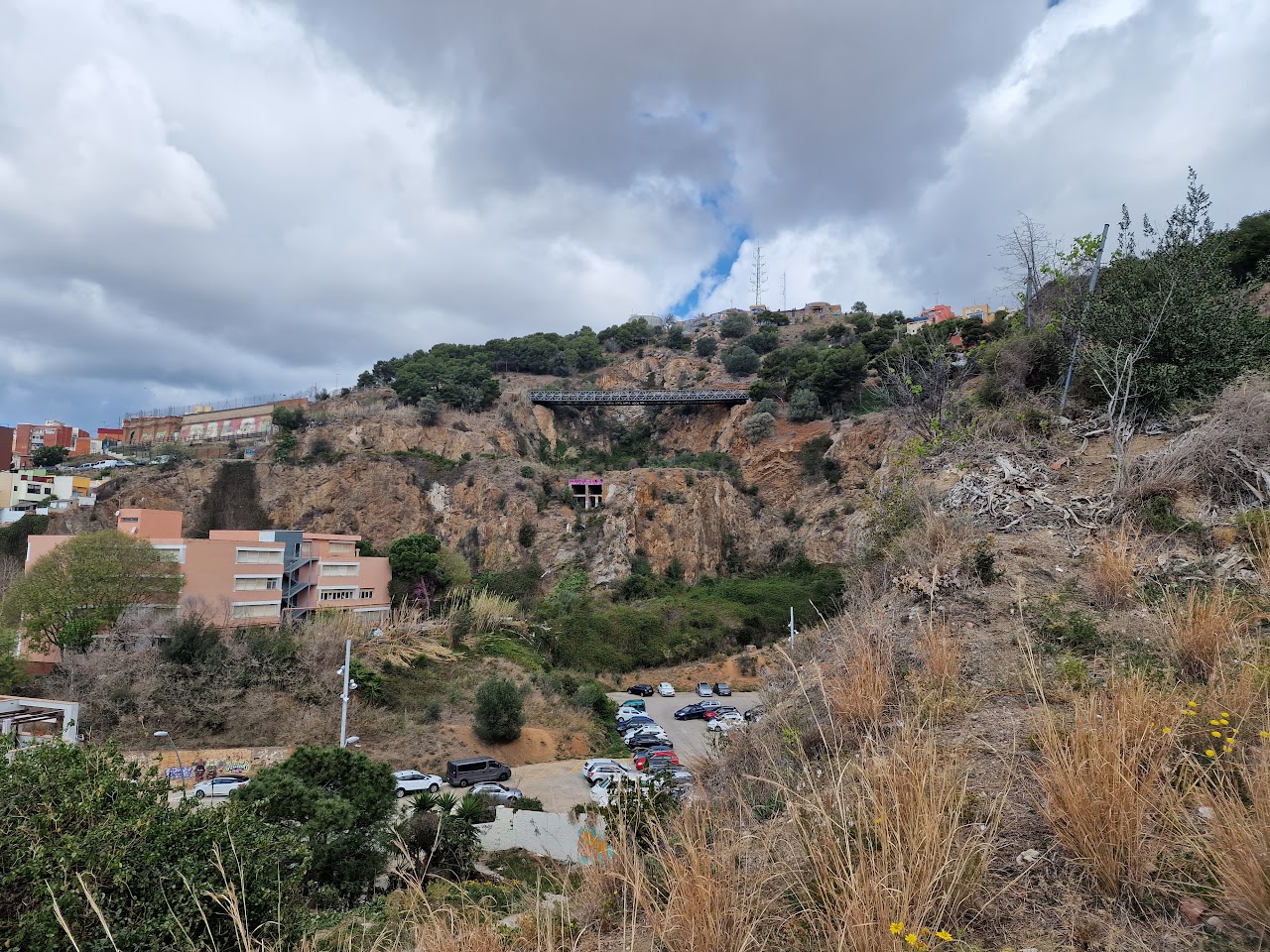 Parc del Guinardó
