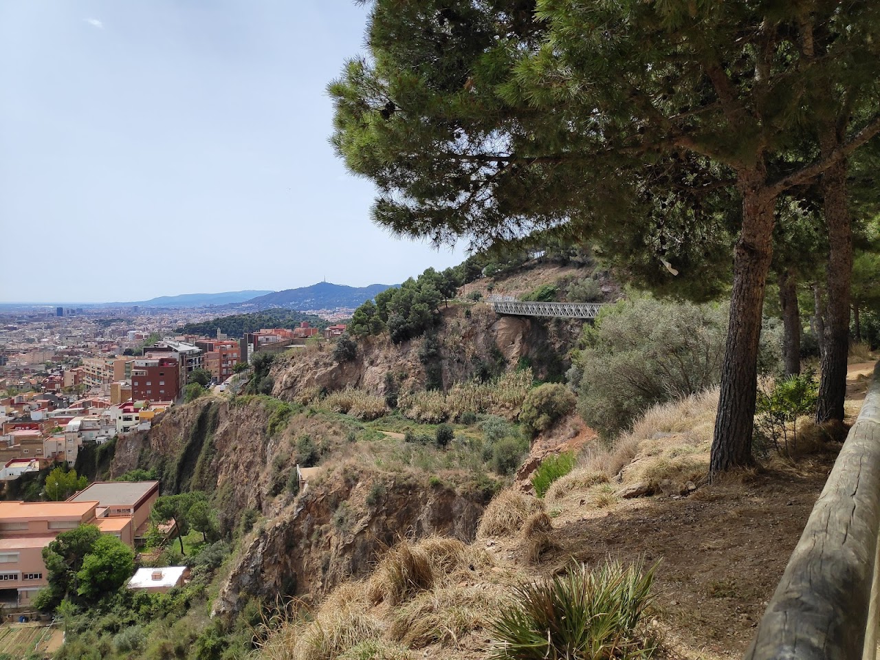 Parc del Guinardó